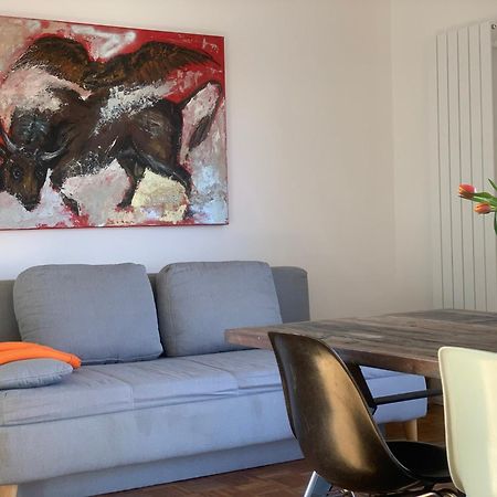 Casa Marcu Wohnung 2 Eg Landkirchen المظهر الخارجي الصورة