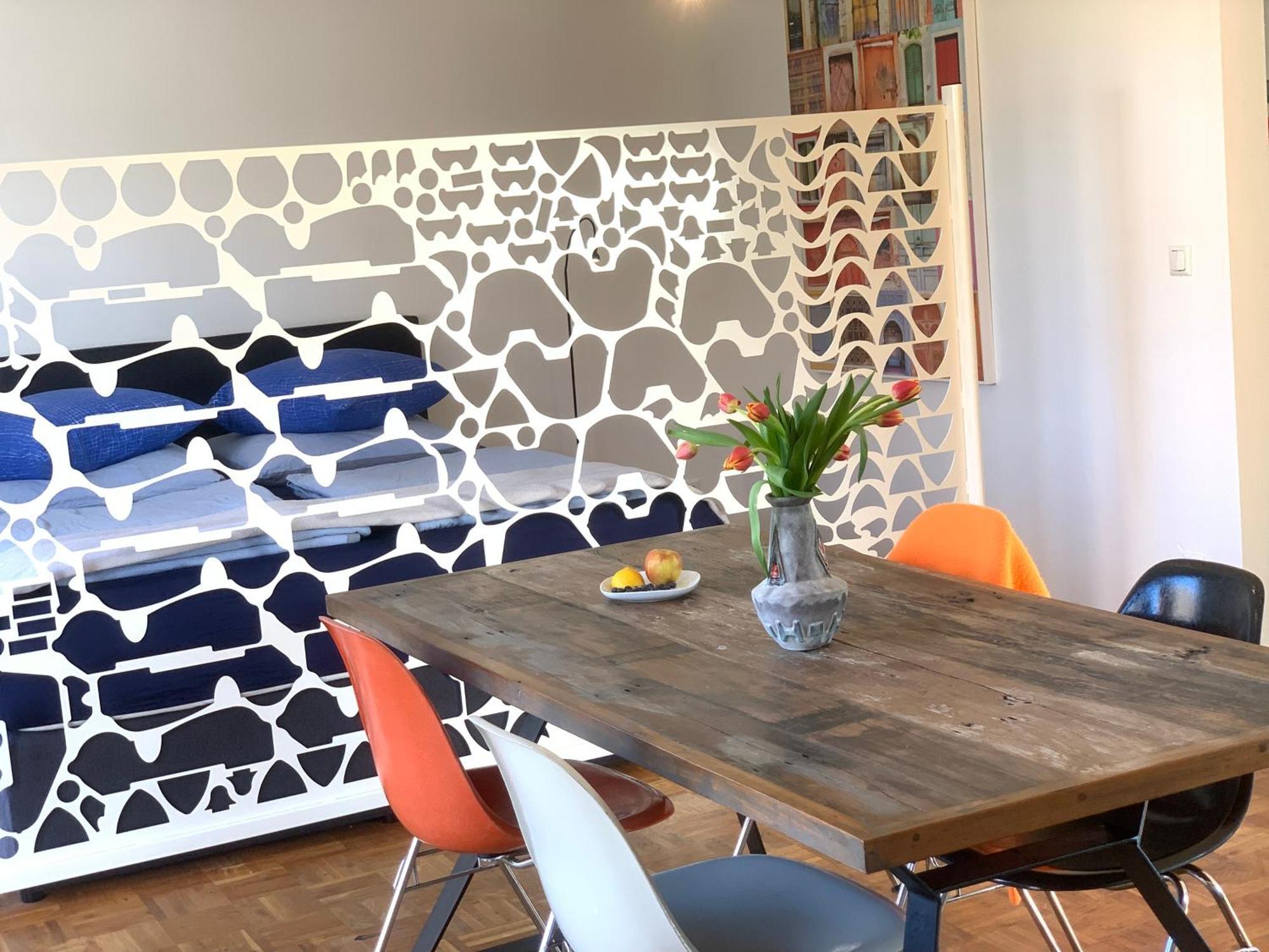 Casa Marcu Wohnung 2 Eg Landkirchen المظهر الخارجي الصورة