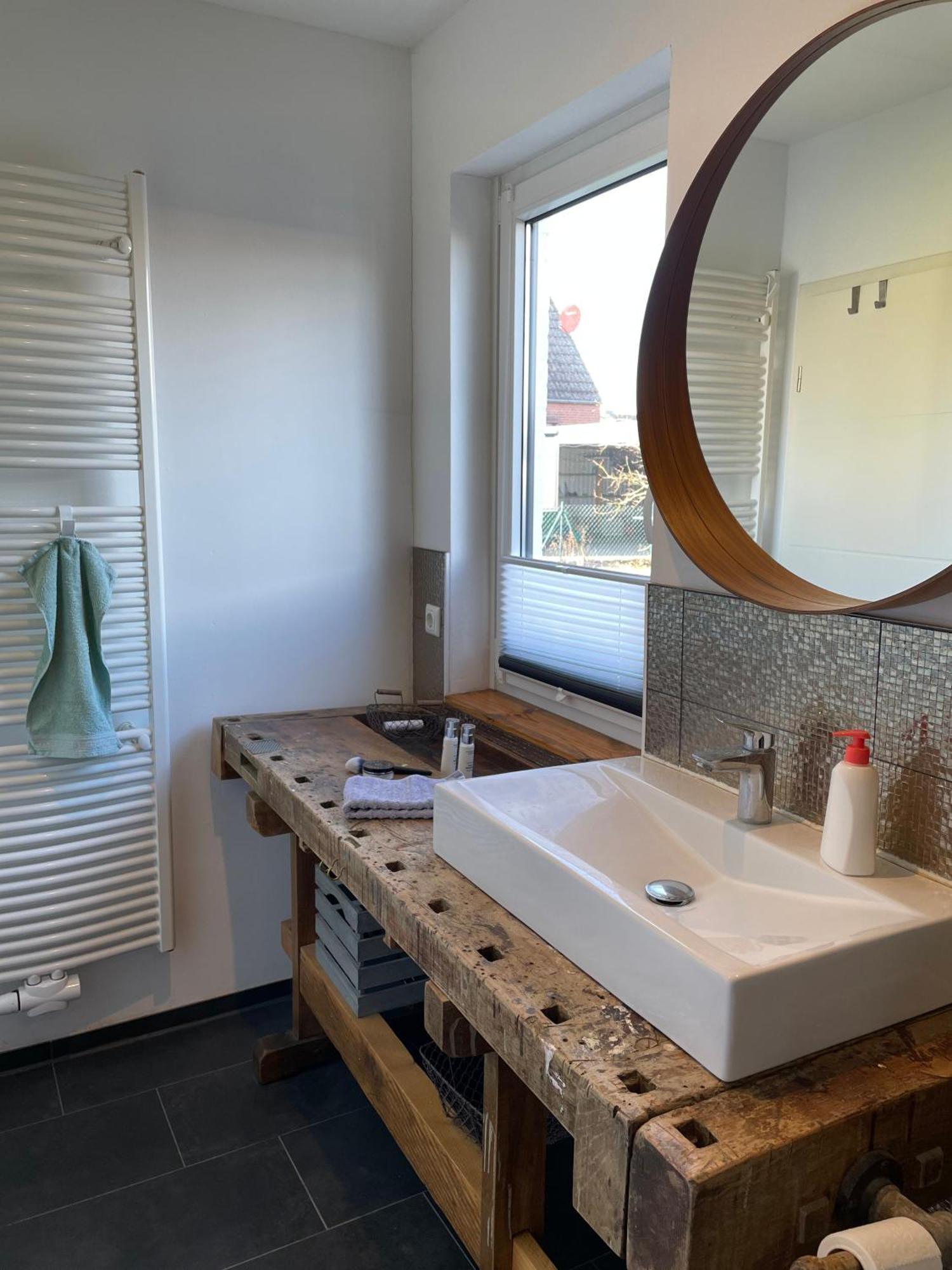 Casa Marcu Wohnung 2 Eg Landkirchen المظهر الخارجي الصورة
