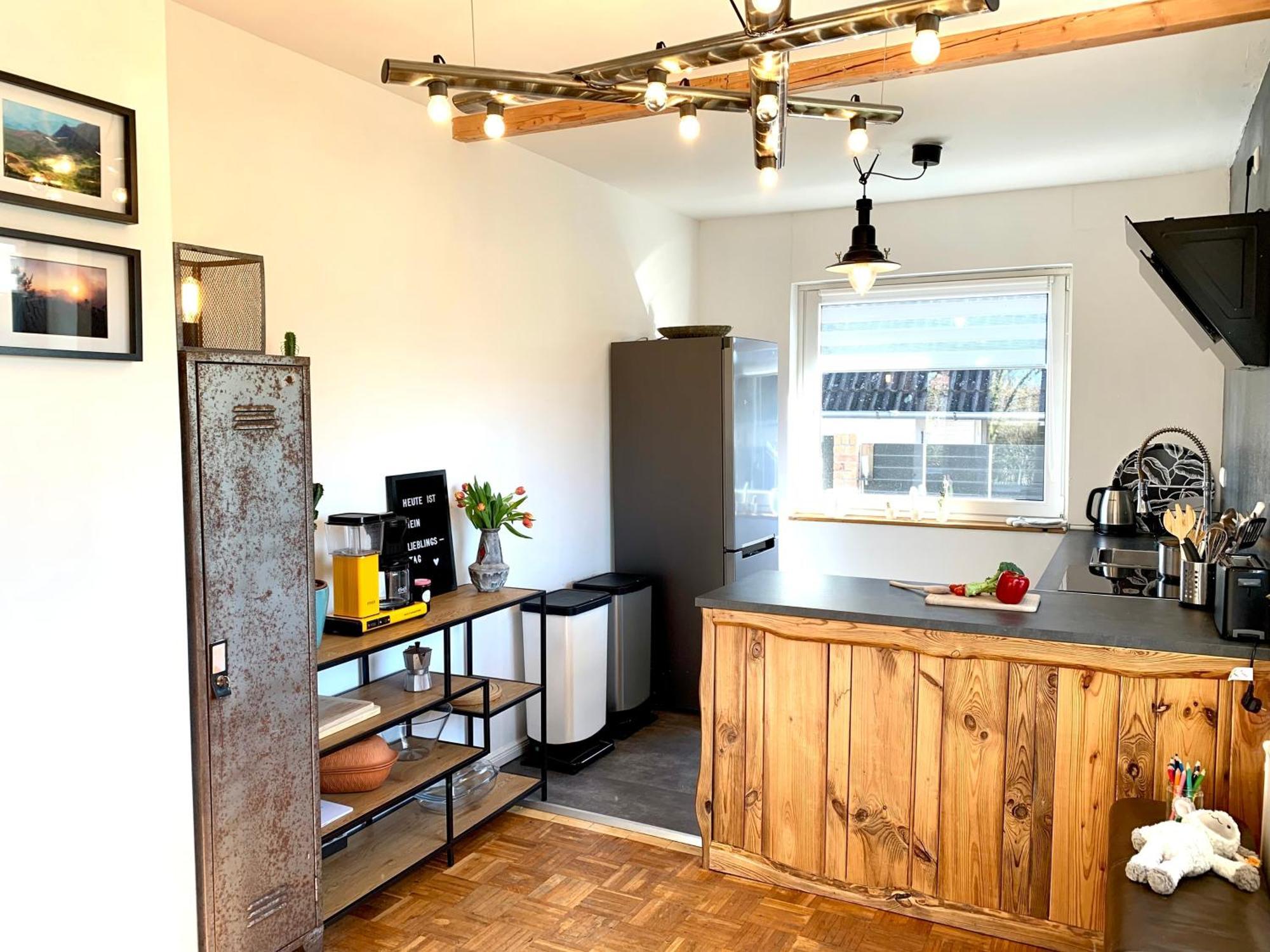 Casa Marcu Wohnung 2 Eg Landkirchen المظهر الخارجي الصورة